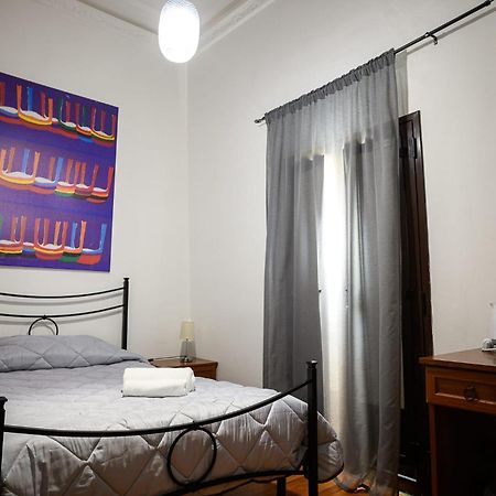 B&B Al Centro Agrigento Buitenkant foto