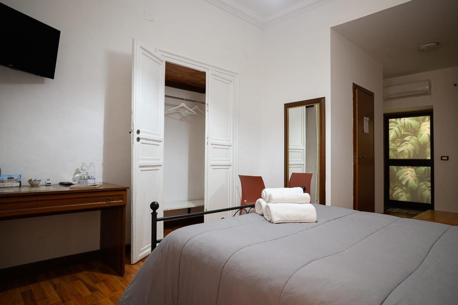 B&B Al Centro Agrigento Buitenkant foto