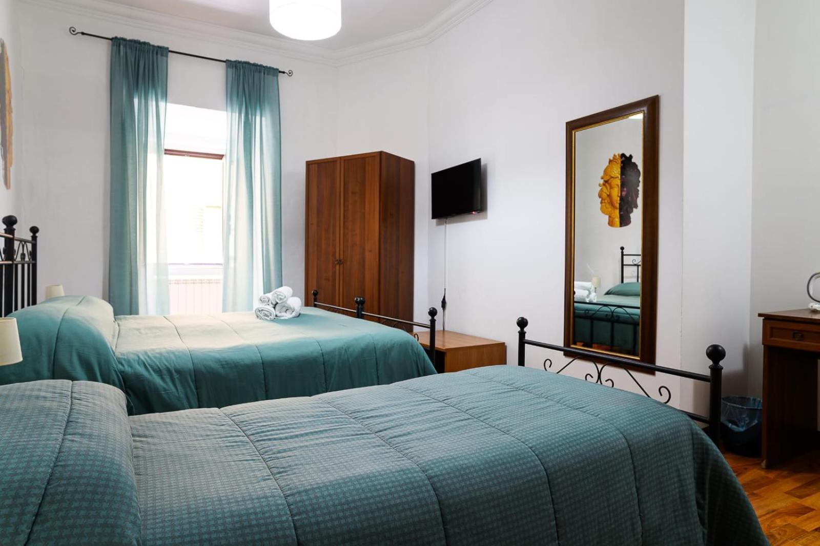 B&B Al Centro Agrigento Buitenkant foto